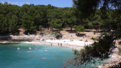 The Hotel Pula 19